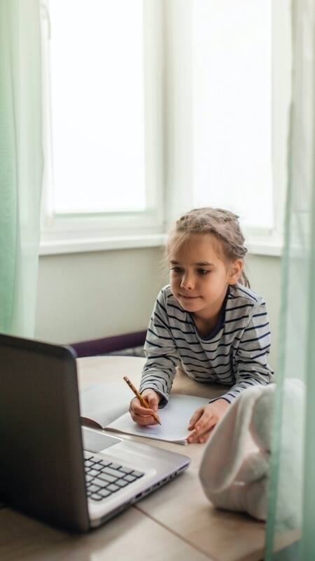 الحياة اليومية، أصبحت أكثر أماناً