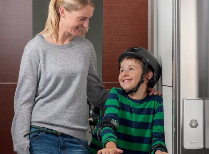 DOWNLOAD OUR GUIDE TO ELEVATOR MODERNIZATION NOW