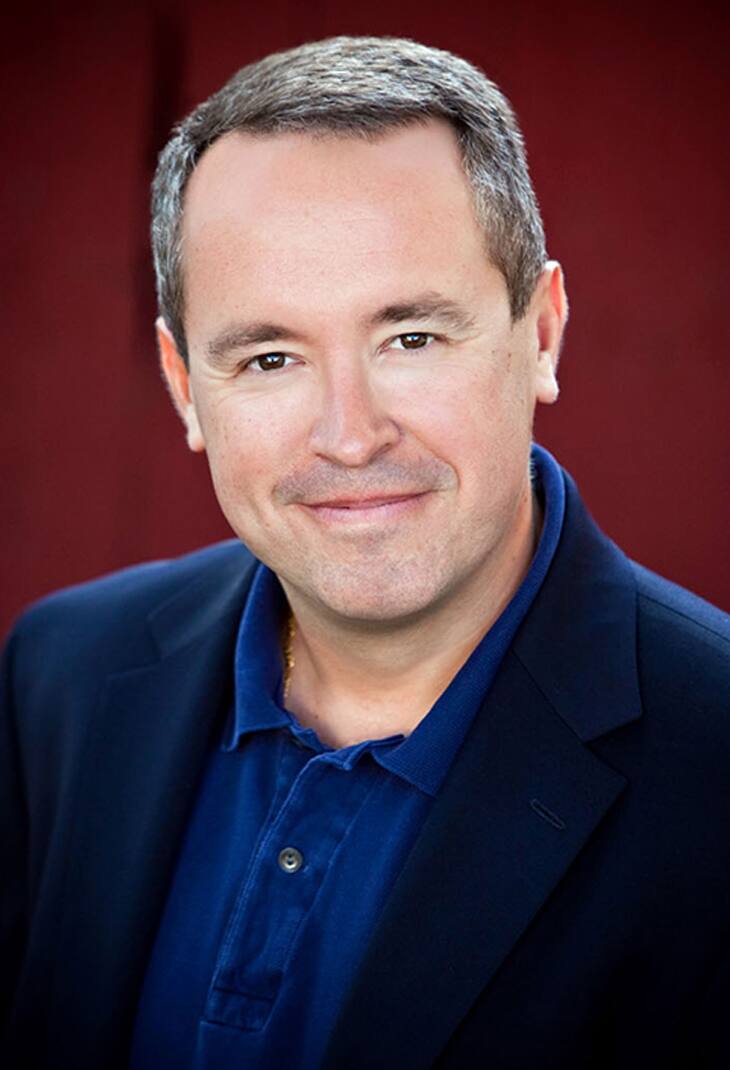 David van Doorn